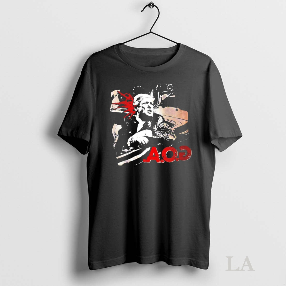 Original Donald Trump A O T-Shirts, Hoodie, Sweatshirt | InkNestWear.com