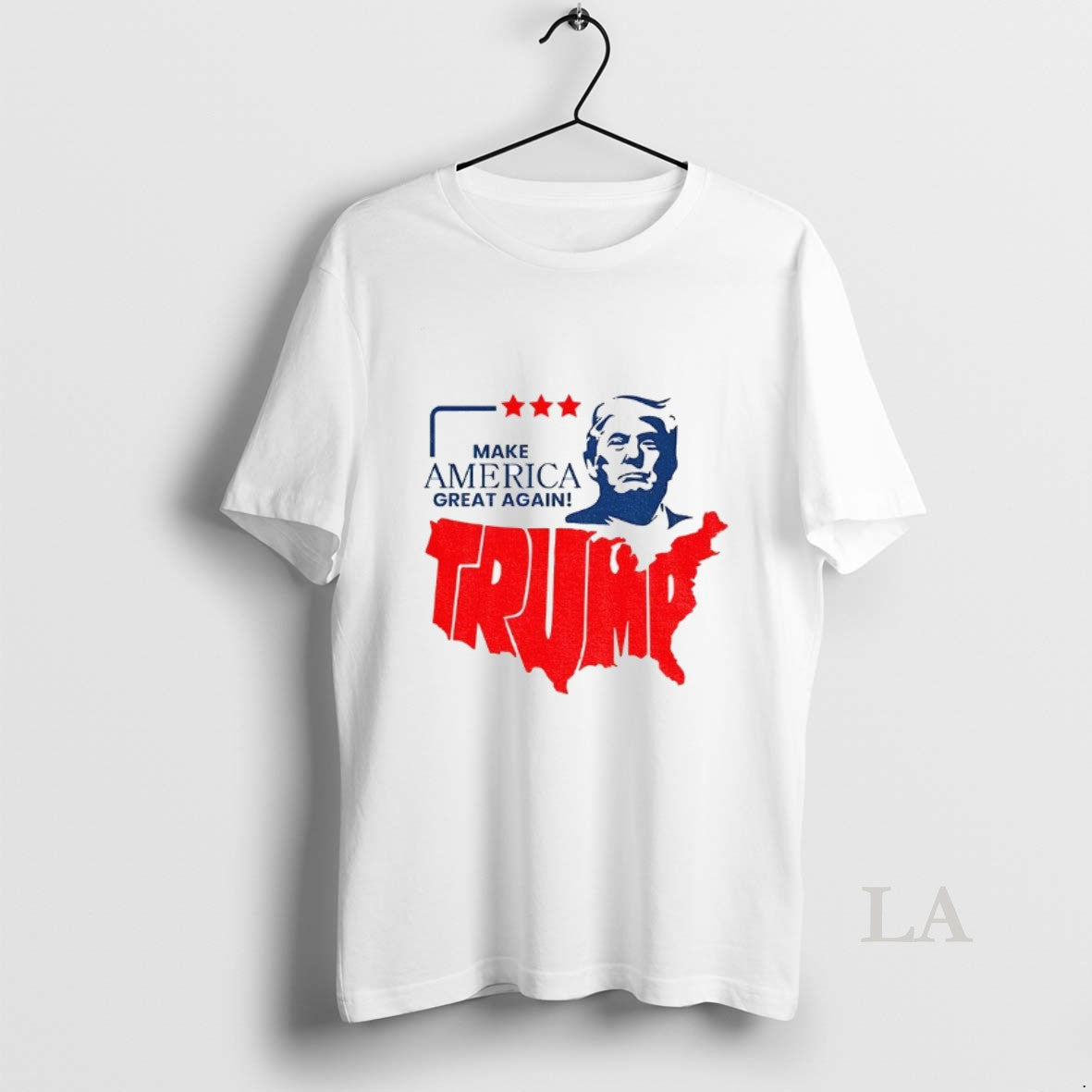 Original Donald Trump Make America Great Again America Map Republican T-Shirts, Hoodie, Sweatshirt | InkNestWear.com