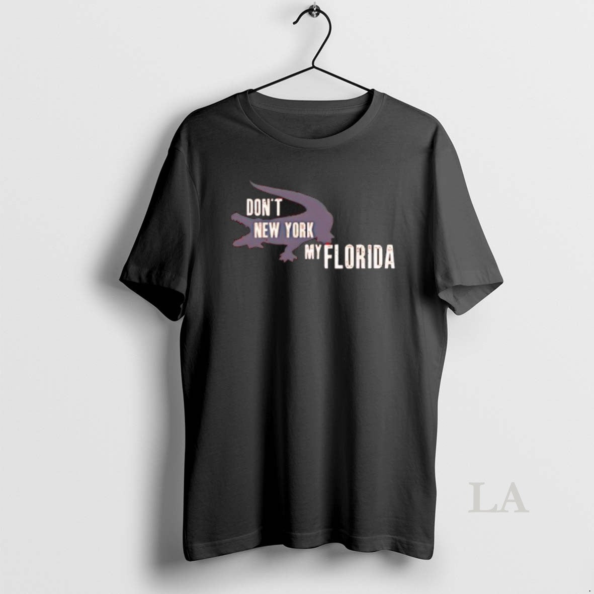 Original Dont New York My Florida T-Shirts, Hoodie, Sweatshirt | InkNestWear.com