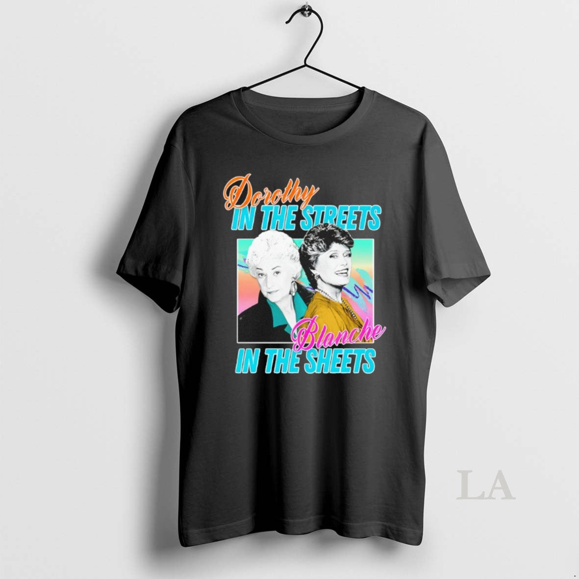 Original Dorothy Streets Blanche Sheets T-Shirts, Hoodie, Sweatshirt