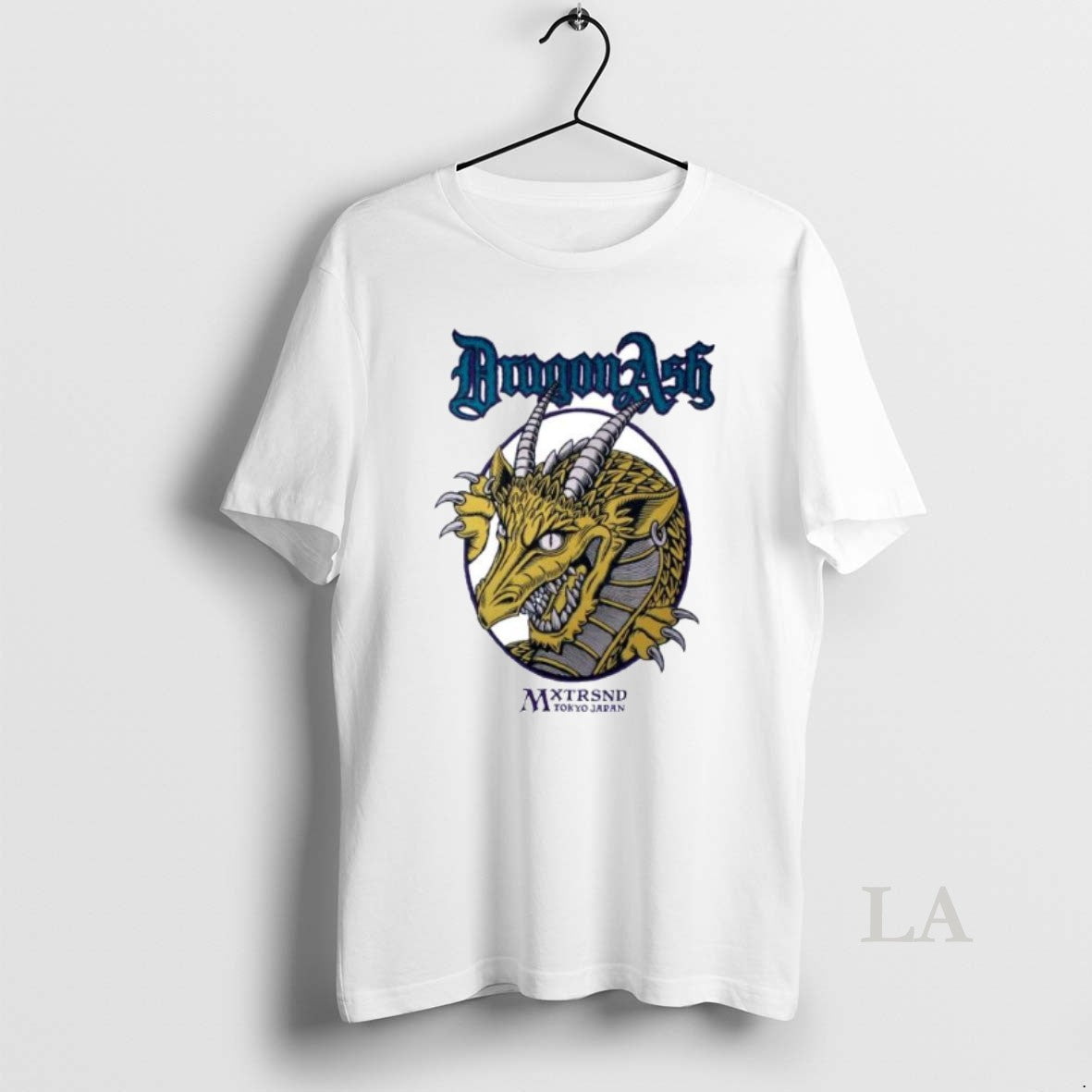Original Dragon Ash Wyvern Ornaments T-Shirts, Hoodie, Sweatshirt | InkNestWear.com