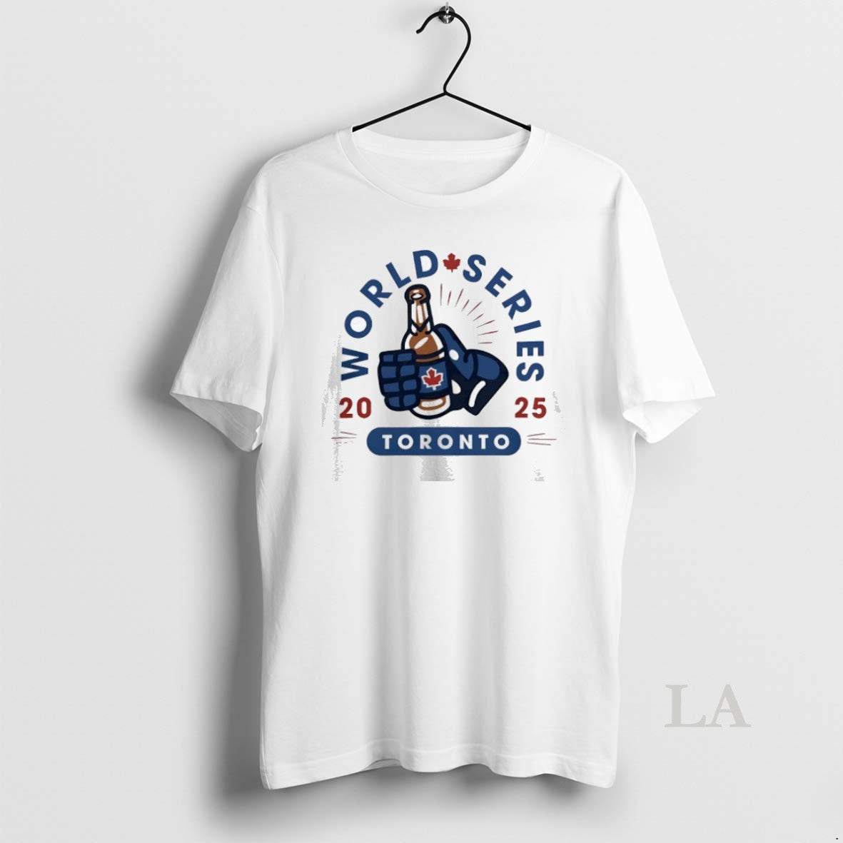 Original Drink Beer Toronto Blue Jays 2025 World Series T-Shirts, Hoodie, Sweatshirt | InkNestWear.com
