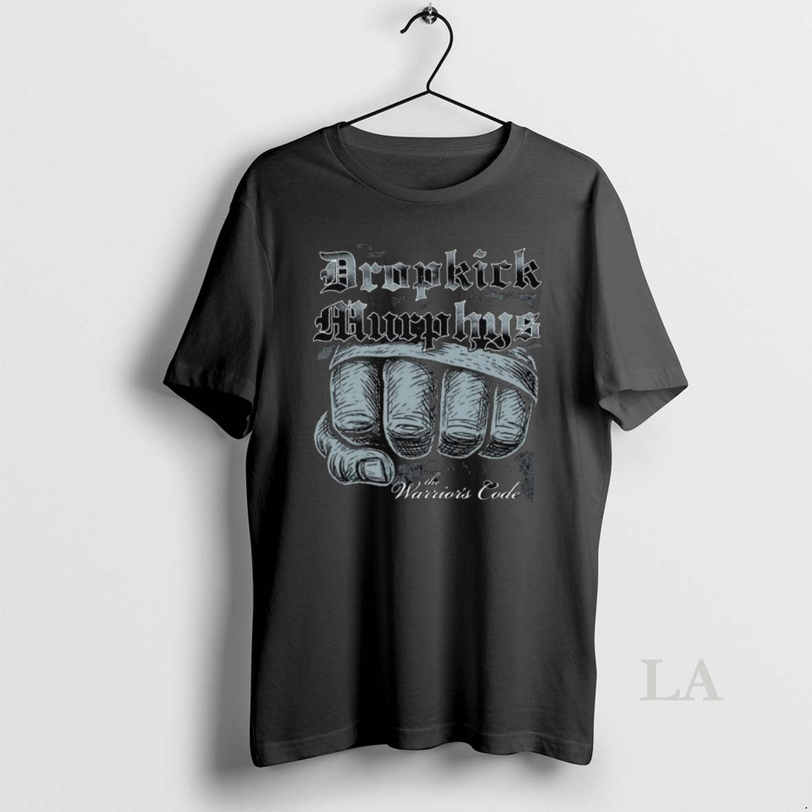 Original Dropkick Murphys The Warriors Code Never Be Broken Long Sleve T-Shirts, Hoodie, Sweatshirt | InkNestWear.com