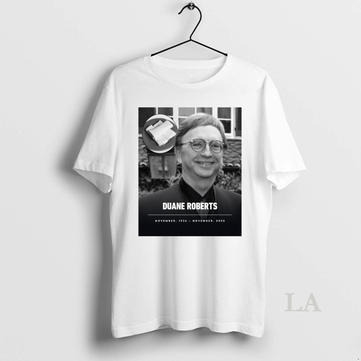 Original Duane Roberts The Inventor Of The Frozen Burrito Has Died At 88 Years Old T-Shirts, Hoodie, Sweatshirt