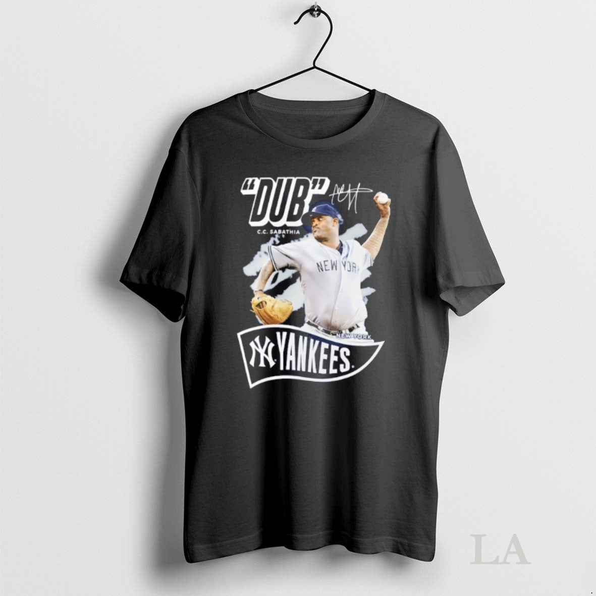 Original Dub Cc Sabathia New York Yankees Retired Player Nickname Signature T-Shirts, Hoodie, Sweatshirt | InkNestWear.com