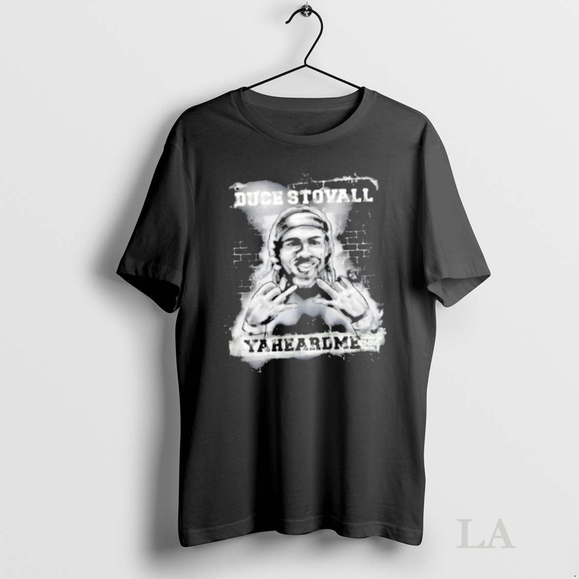 Original Duce Stovall Yaheardme T-Shirts, Hoodie, Sweatshirt | InkNestWear.com