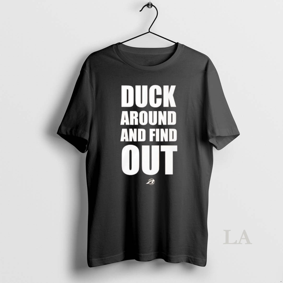 Original Duck Around And Find Out T-Shirts, Hoodie, Sweatshirt | InkNestWear.com