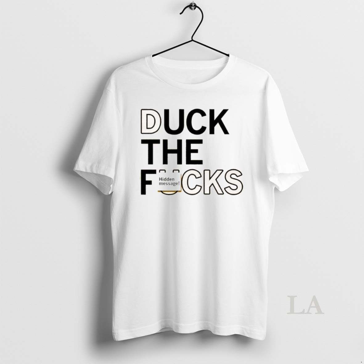 Original Duck The Fucks 2025 T-Shirts, Hoodie, Sweatshirt | InkNestWear.com