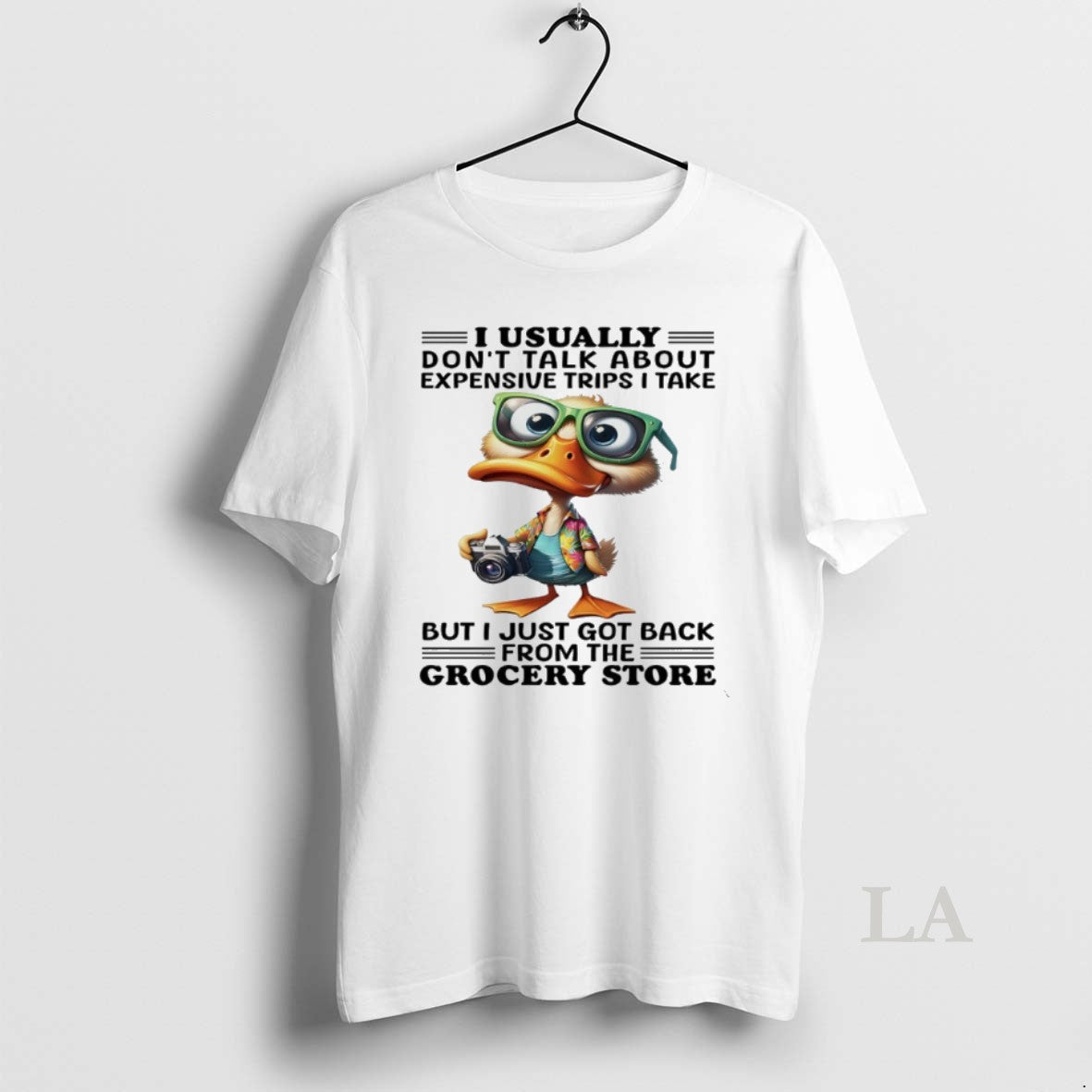 Original Ducks I Usually Dont Talk About Expensive Trips I Take But I Just Got T-Shirts, Hoodie, Sweatshirt | InkNestWear.com