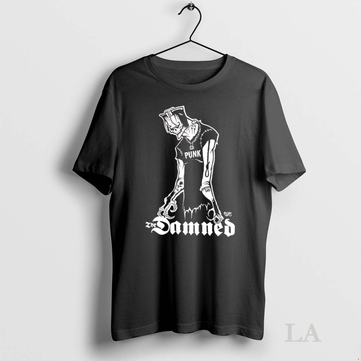 Original Duff Mckagan The Damned T-Shirts, Hoodie, Sweatshirt | InkNestWear.com
