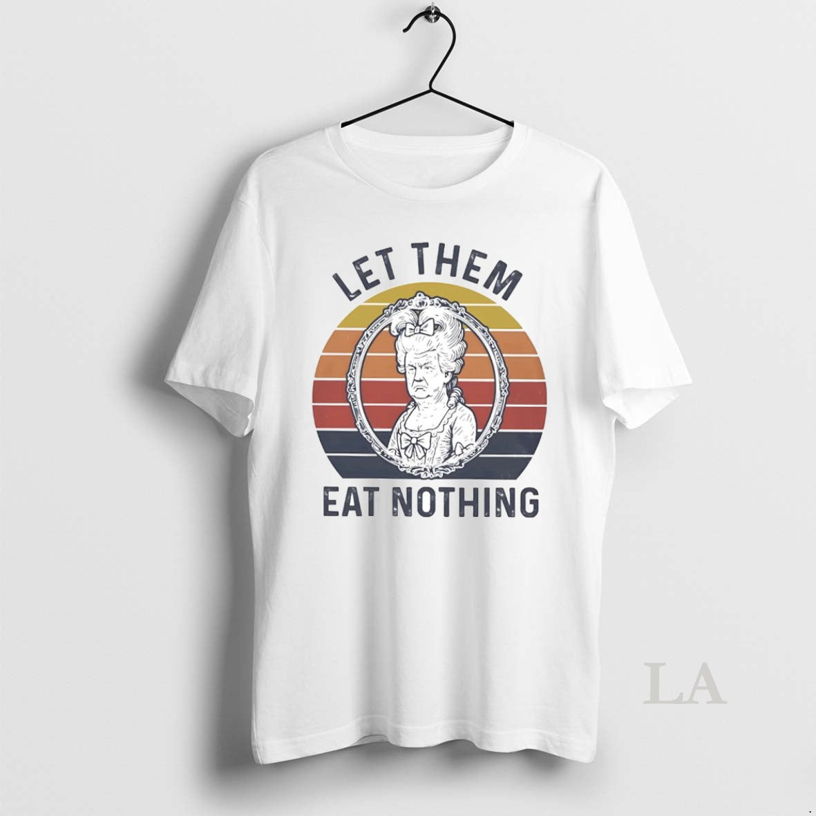 Original Duke Trump Let Them Eat Nothing T-Shirts, Hoodie, Sweatshirt | InkNestWear.com