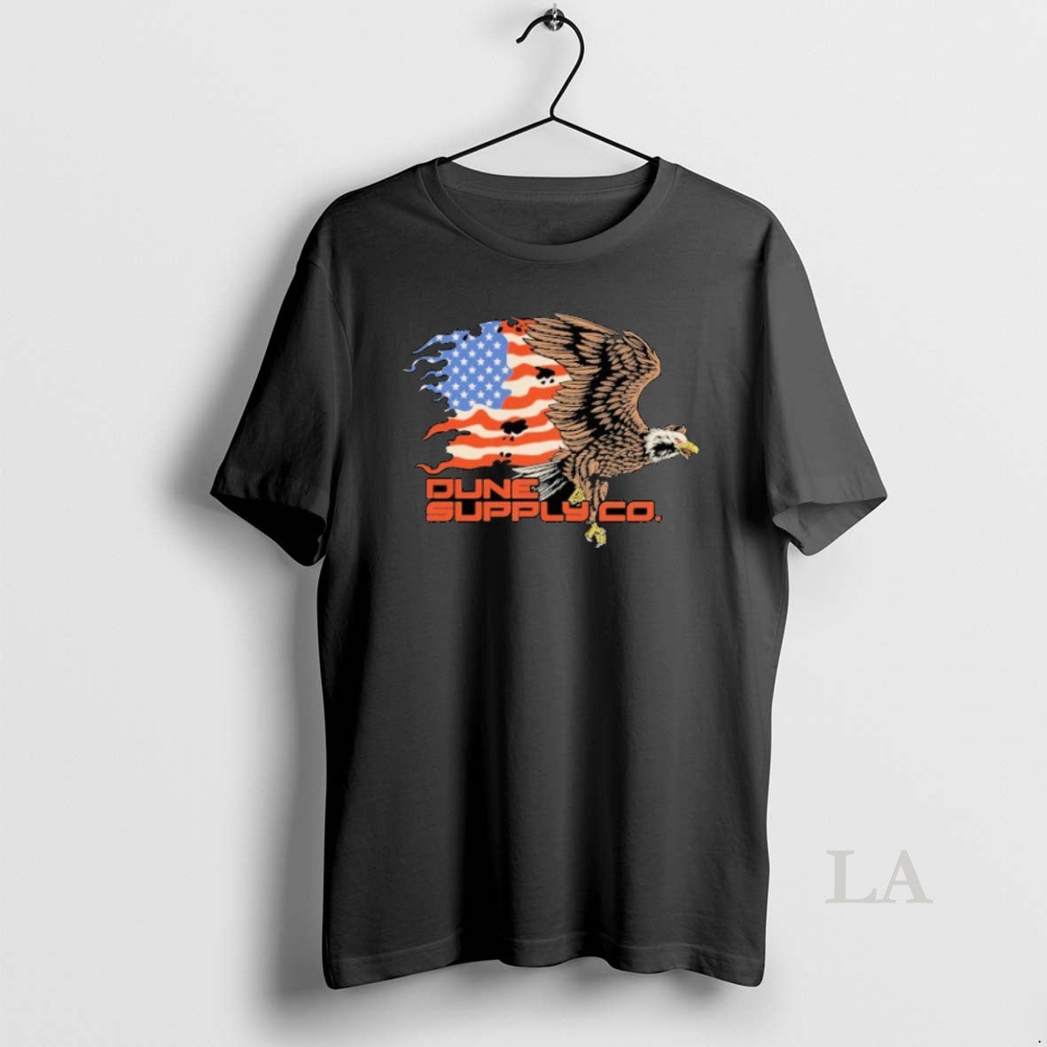 Original Dune Supply Co American Eagle Flag T-Shirts, Hoodie, Sweatshirt | InkNestWear.com