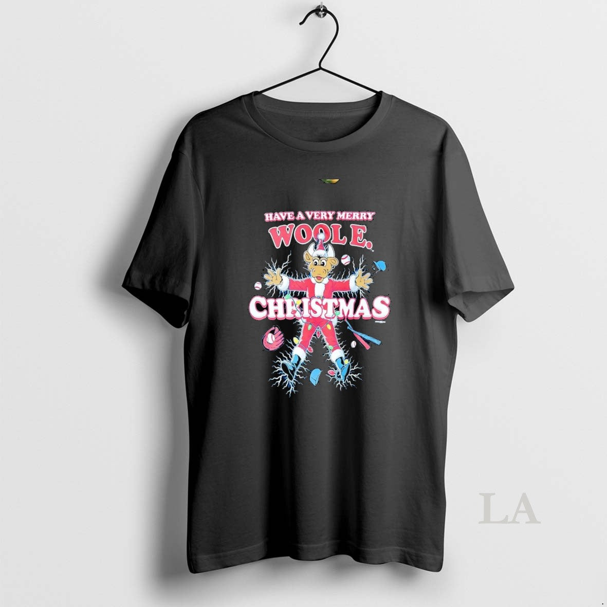 Original Durham Bulls Have A Very Merrry Christmas T-Shirts, Hoodie, Sweatshirt | InkNestWear.com