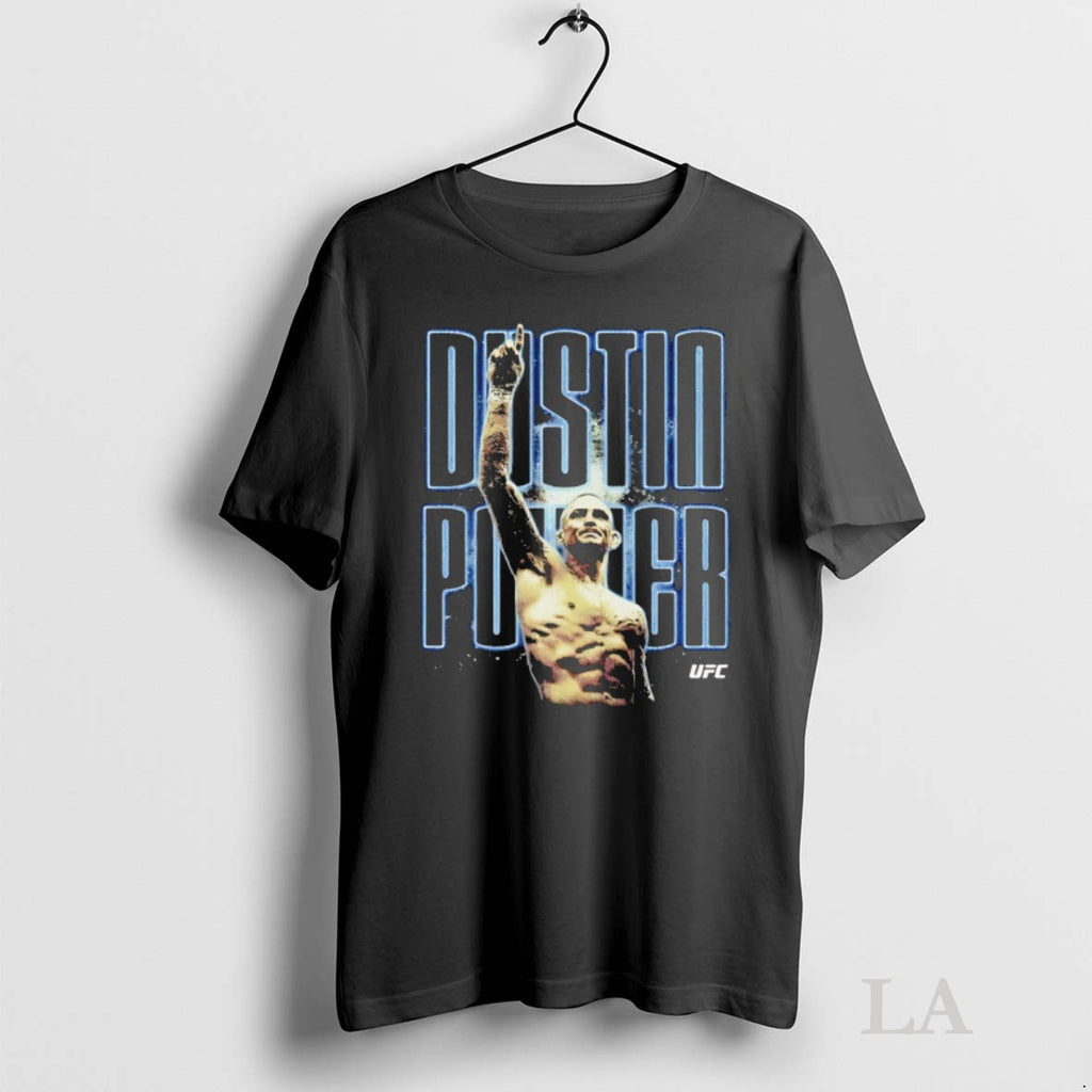 Original Dustin Poirier Ufc Pose Star Graphic Vintage T-Shirts, Hoodie, Sweatshirt | InkNestWear.com