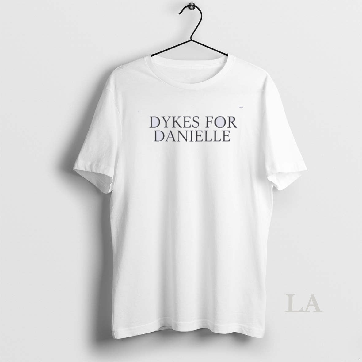 Original Dykes For Danielle Cracked The Love Of Your Life T-Shirts, Hoodie, Sweatshirt | InkNestWear.com