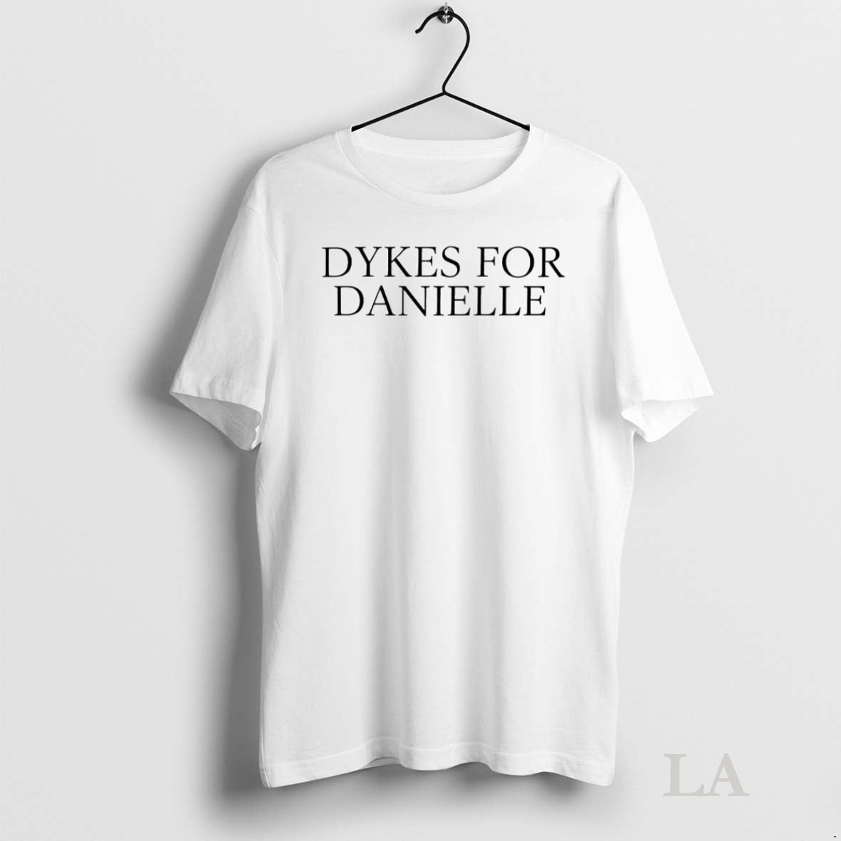 Original Dykes For Danielle T-Shirts, Hoodie, Sweatshirt | InkNestWear.com