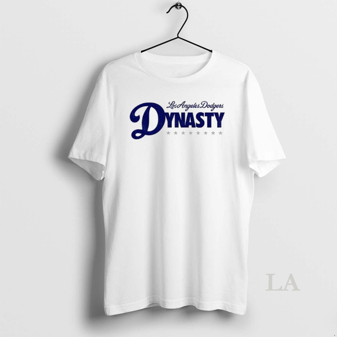 Original Dynasty Los Angeles Dodgers Back 2 Back Champions Mlb World Series T-Shirts, Hoodie, Sweatshirt | InkNestWear.com