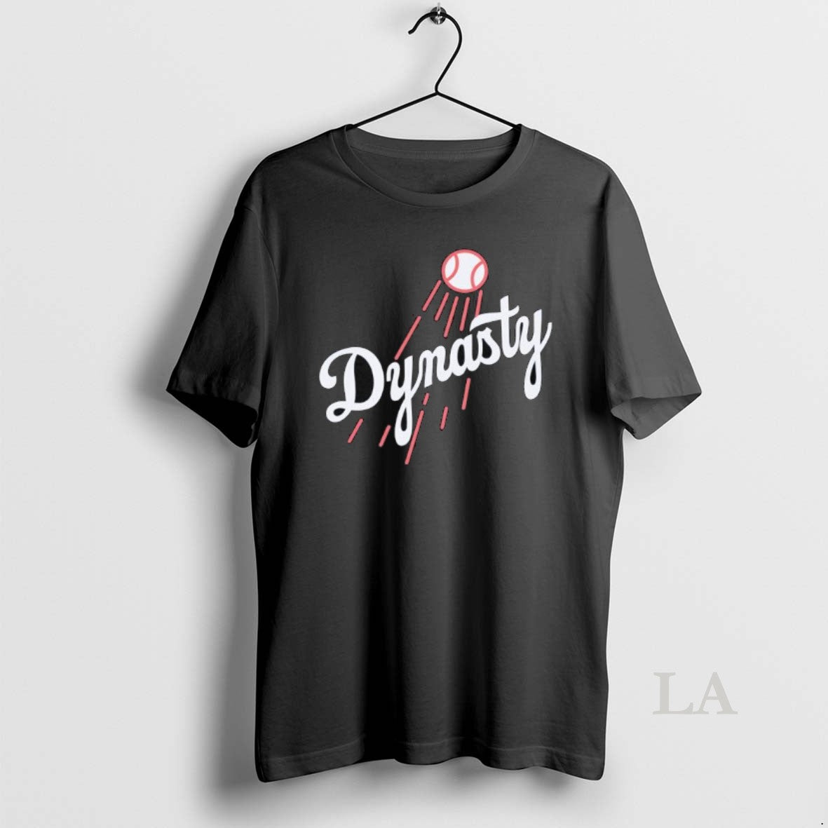 Original Dynasty X Dodgers Design Featuring Logo T-Shirts, Hoodie, Sweatshirt | InkNestWear.com