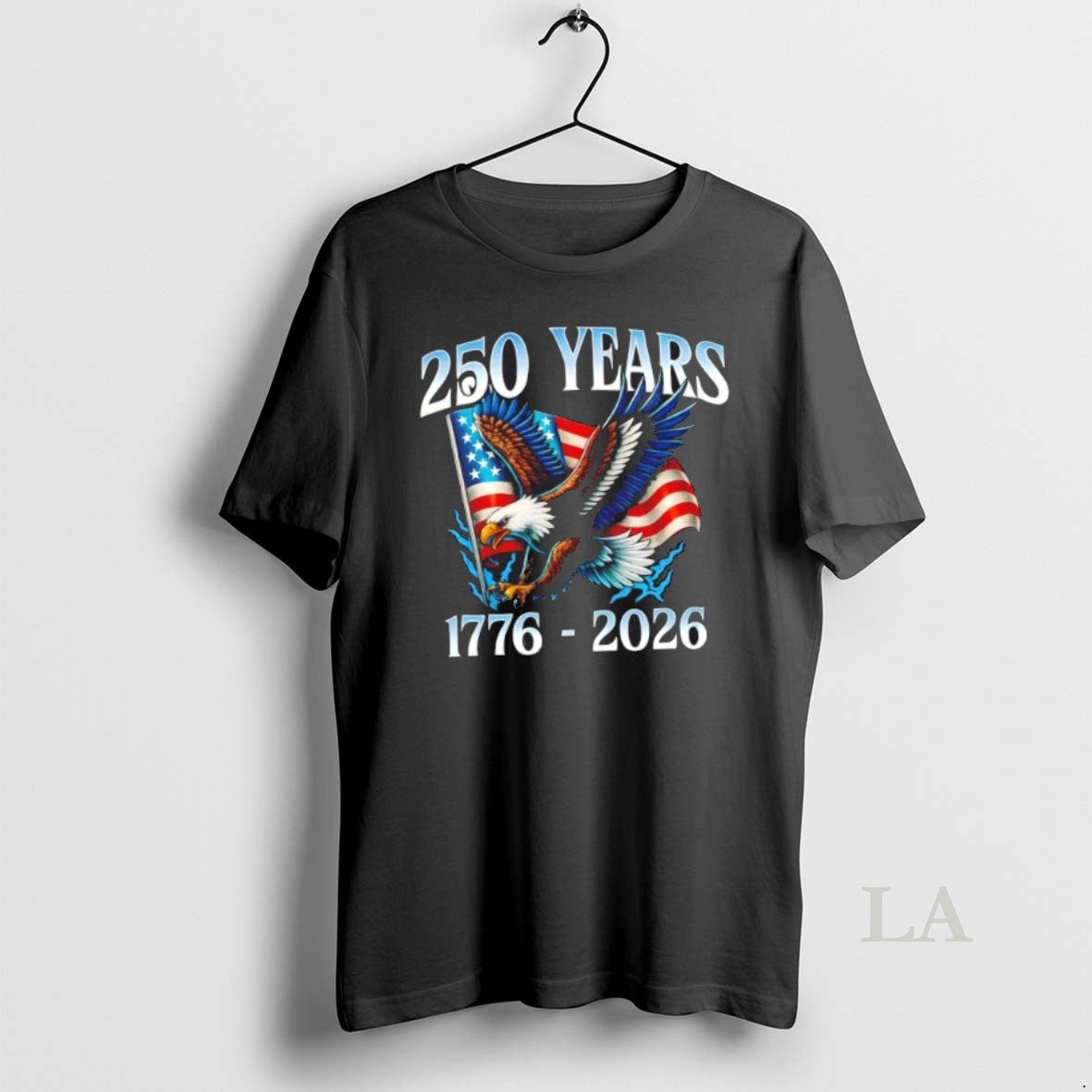 Original Eagle Flag 250 Years 1776 2026 250th Birthday T-Shirts, Hoodie, Sweatshirt | InkNestWear.com