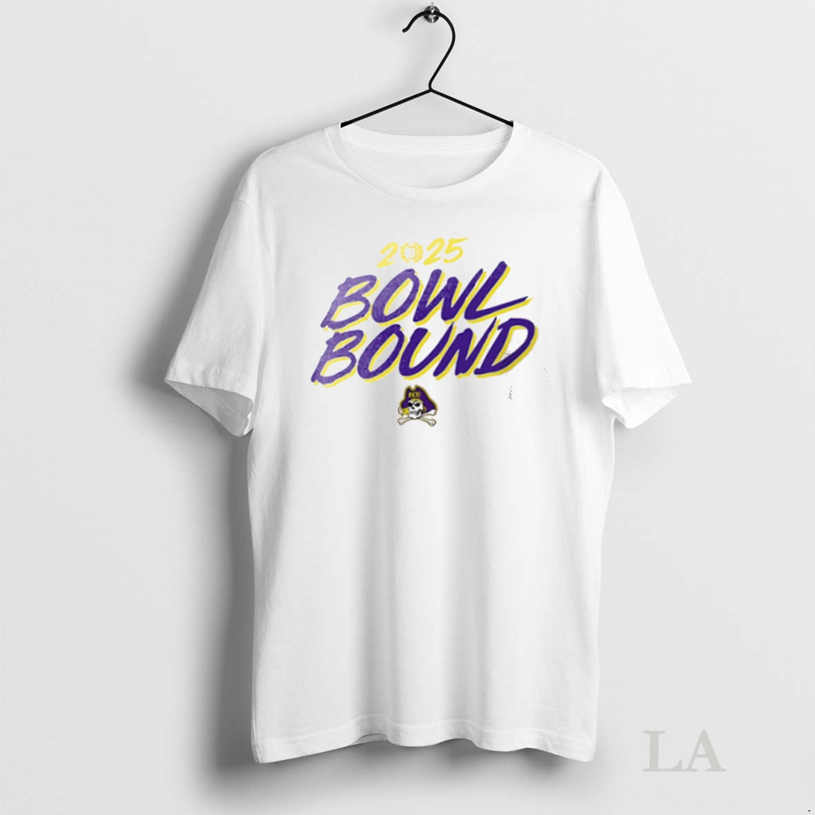Original East Carolina Pirates 2025 Bowl Bound T-Shirts, Hoodie, Sweatshirt | InkNestWear.com