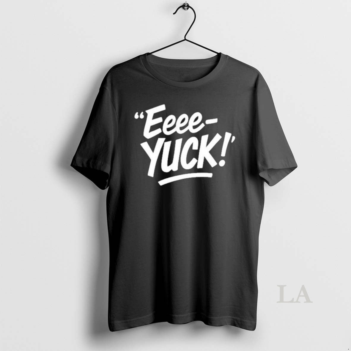 Original Eeee Yuck T-Shirts, Hoodie, Sweatshirt | InkNestWear.com