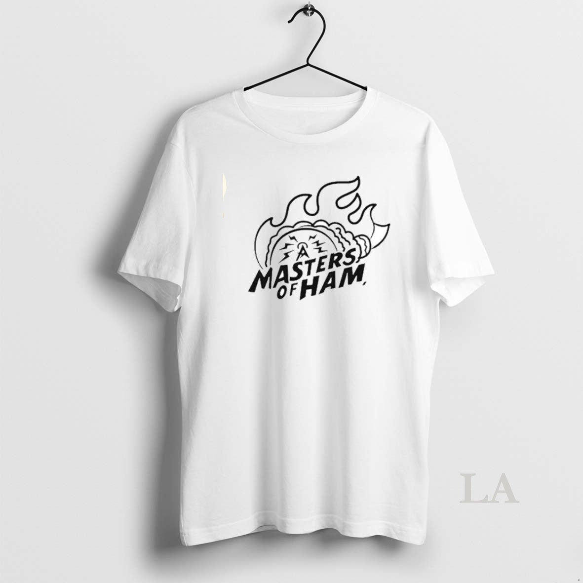 Original Elio Masters Of Ham Ornaments T-Shirts, Hoodie, Sweatshirt | InkNestWear.com