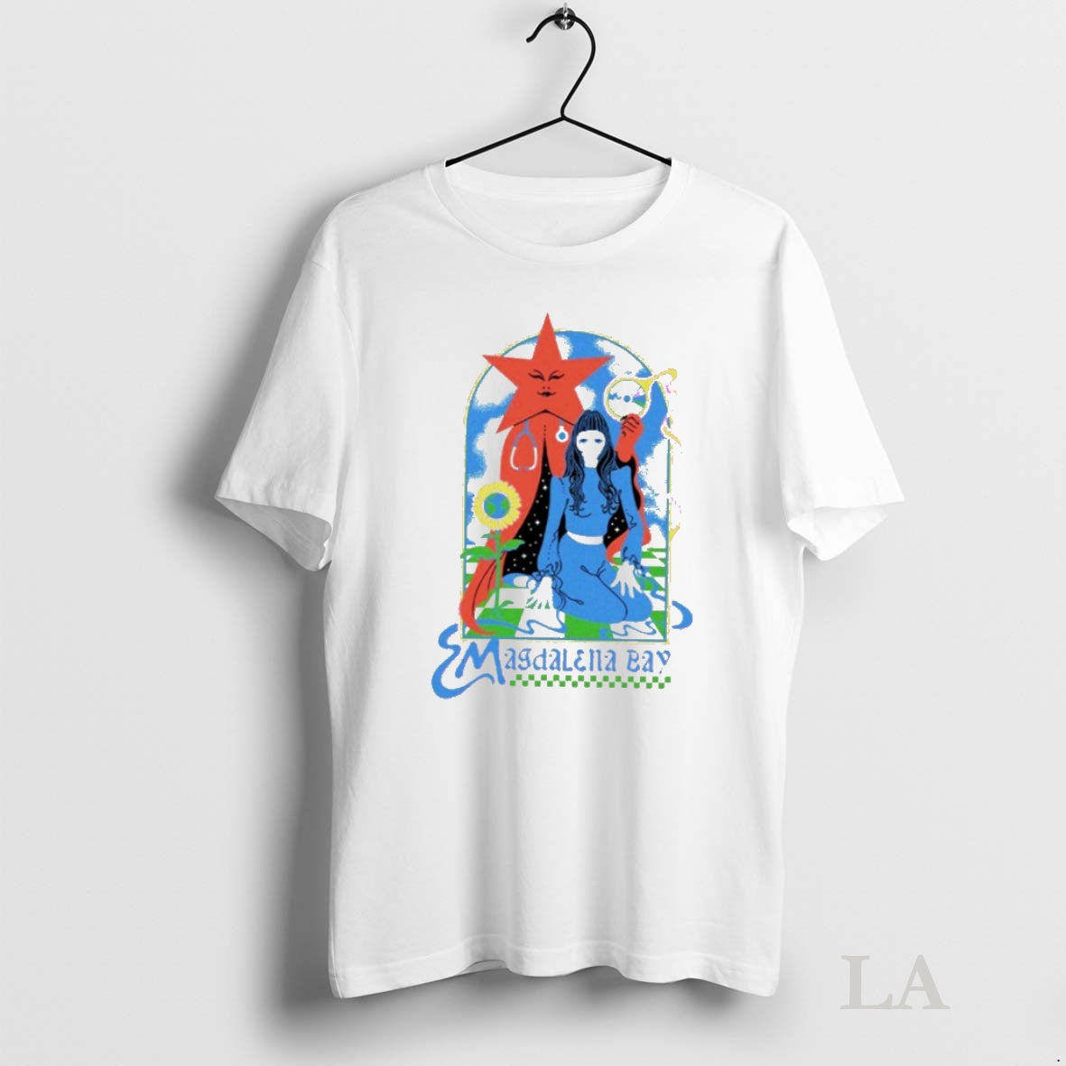 Original Ematdalena Bay T-Shirts, Hoodie, Sweatshirt | InkNestWear.com