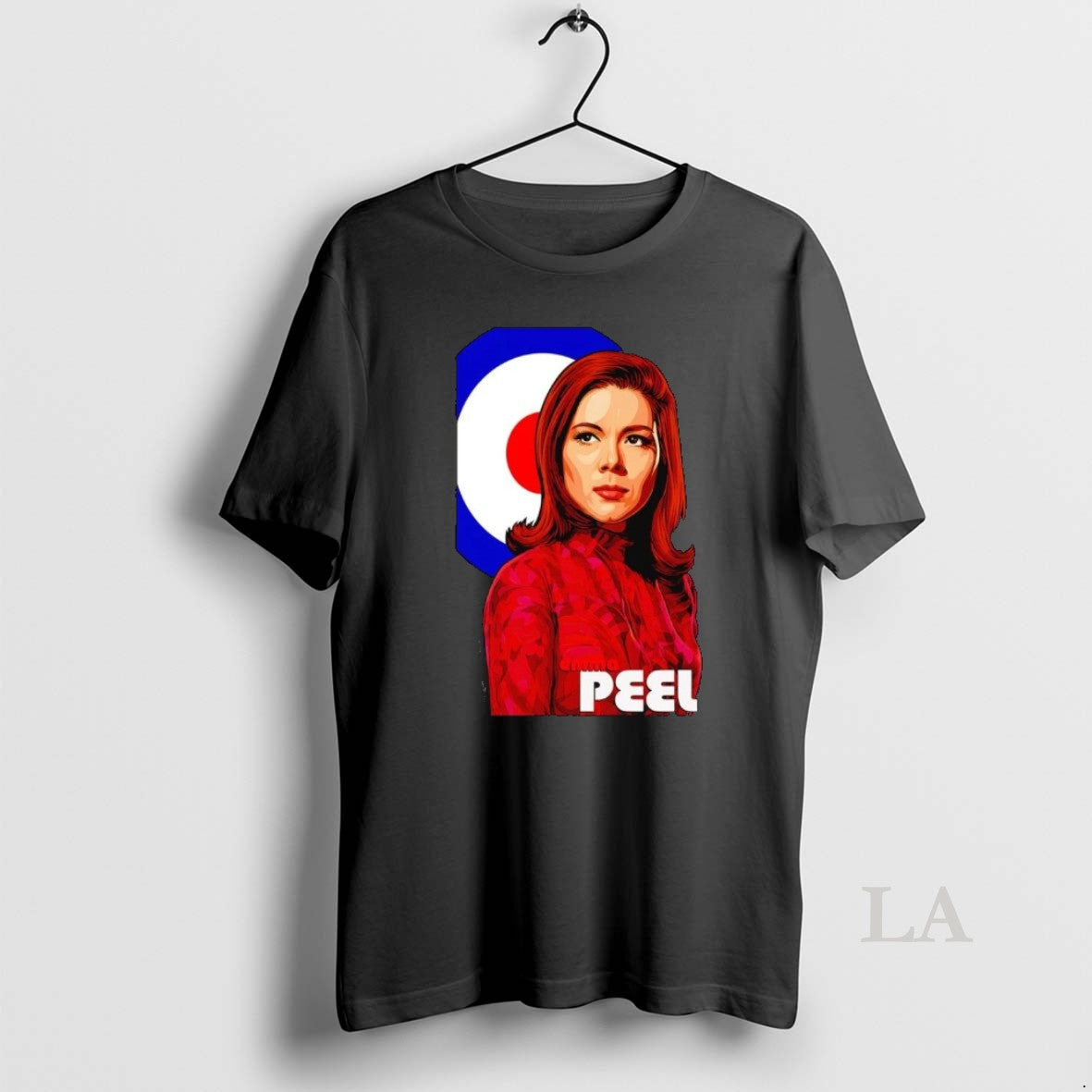 Original Emma Peel The Avengers T-Shirts, Hoodie, Sweatshirt | InkNestWear.com