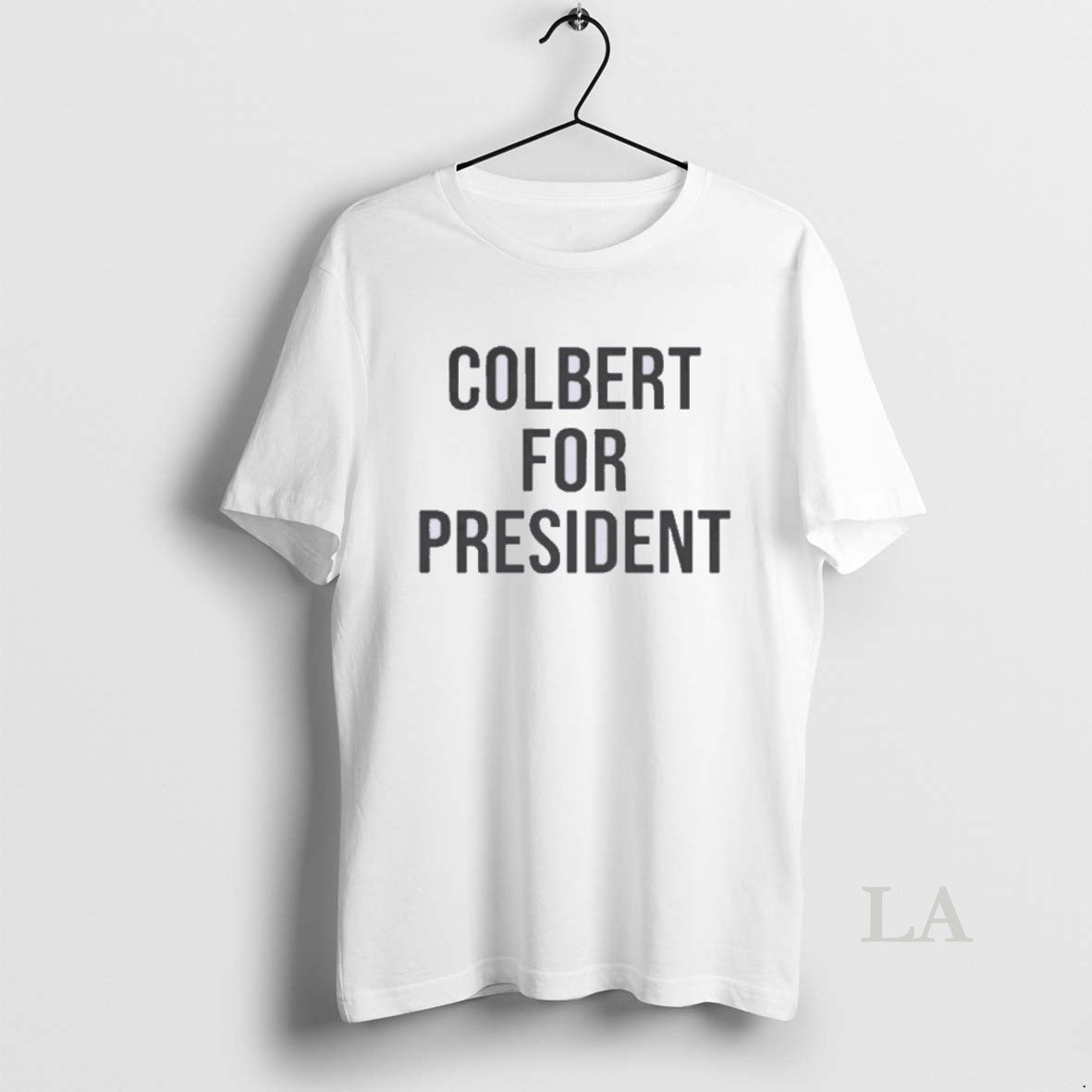 Original Emma Thompson Colbert For President T-Shirts, Hoodie, Sweatshirt | InkNestWear.com