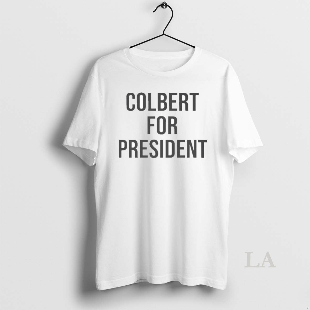 Original Emma Thompson Stephen Colbert For President T-Shirts, Hoodie, Sweatshirt | InkNestWear.com