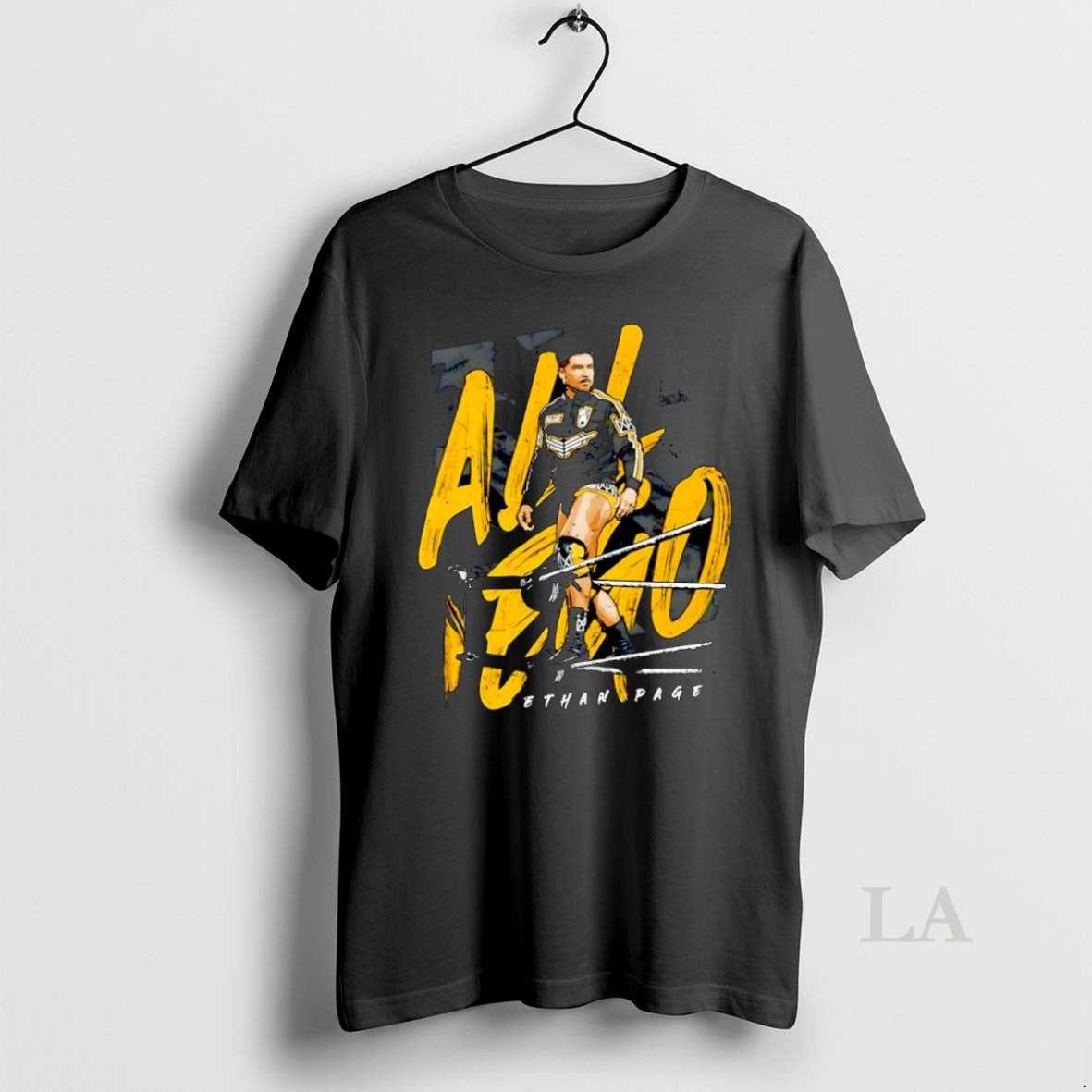 Original Ethan Page All Ego Graphic T-Shirts, Hoodie, Sweatshirt | InkNestWear.com