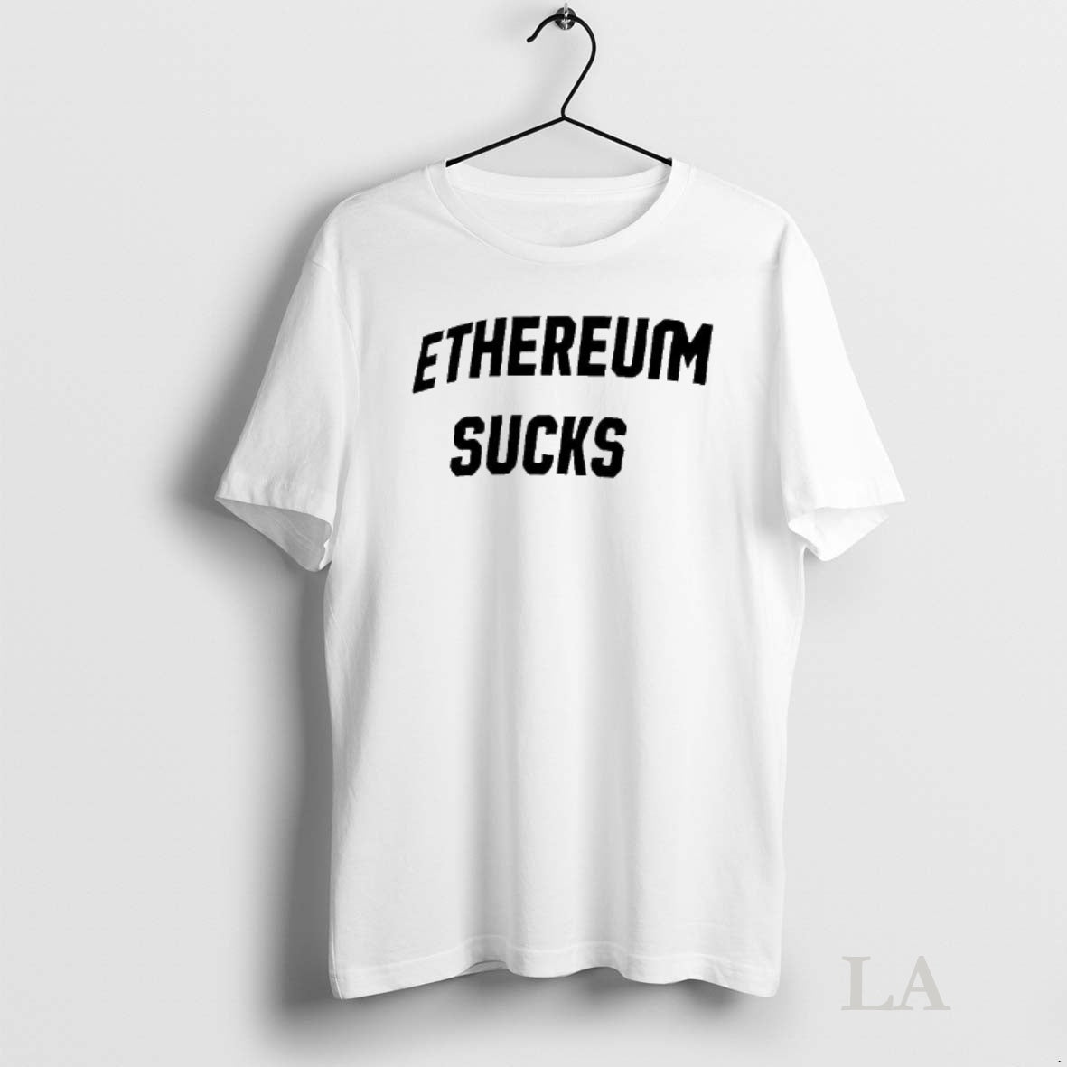 Original Ethereum Sucks T-Shirts, Hoodie, Sweatshirt