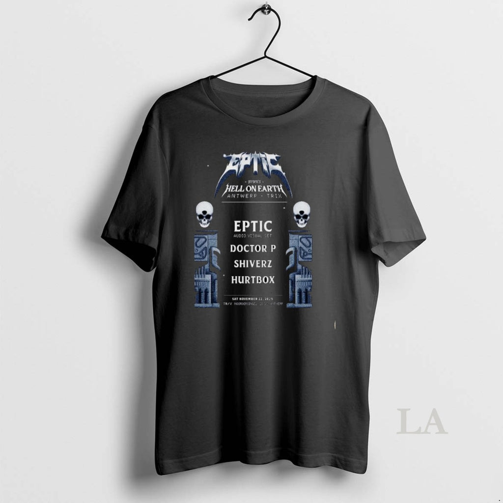 Original Etic Trix Antwerp Belgium November 22 2025 Long Sleve T-Shirts, Hoodie, Sweatshirt | InkNestWear.com