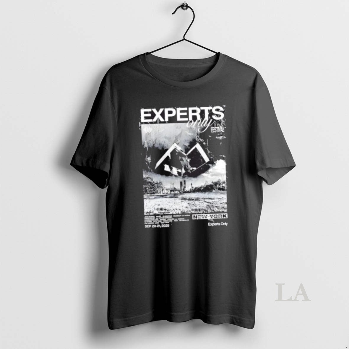 Original Expertsonly Experts Only Festival T-Shirts, Hoodie, Sweatshirt | InkNestWear.com