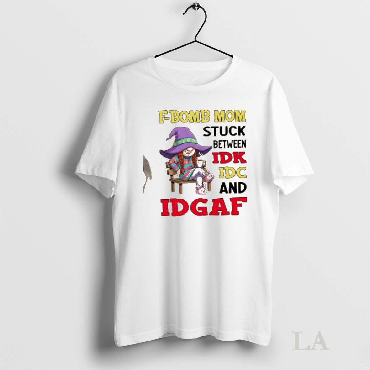 Original F Bomb Mom Stuck Between Idk Idc Idgaf T-Shirts, Hoodie, Sweatshirt