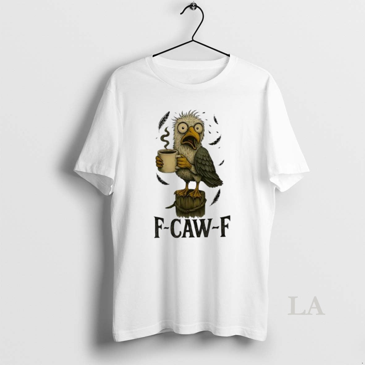 Original Fcaw F Crow Friend T-Shirts, Hoodie, Sweatshirt | InkNestWear.com