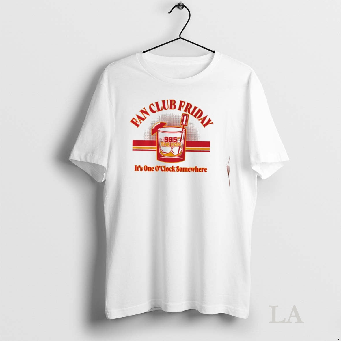 Original Fan Club Friday Kansas City Chiefs 96 T-Shirts, Hoodie, Sweatshirt | InkNestWear.com
