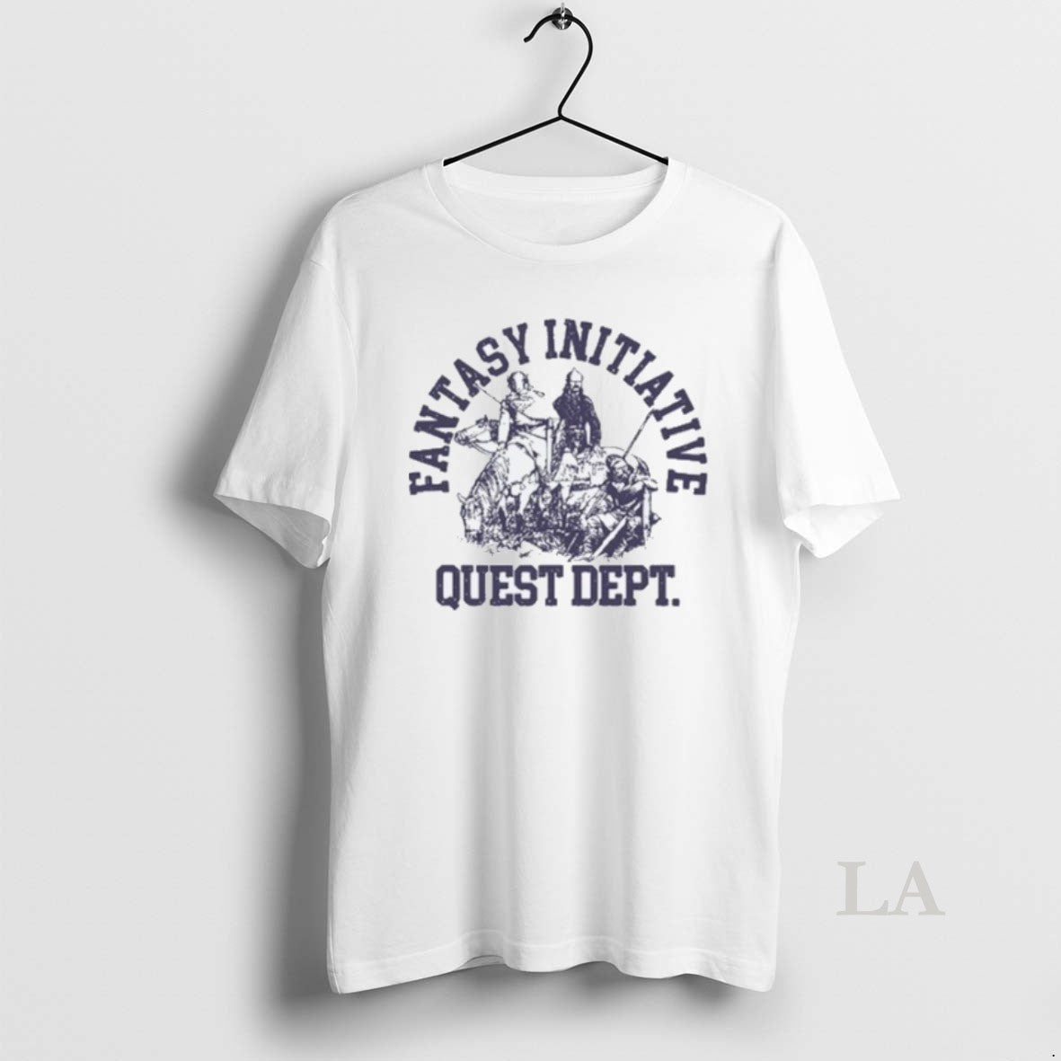 Original Fantasy Initiative Quest Dept T-Shirts, Hoodie, Sweatshirt | InkNestWear.com