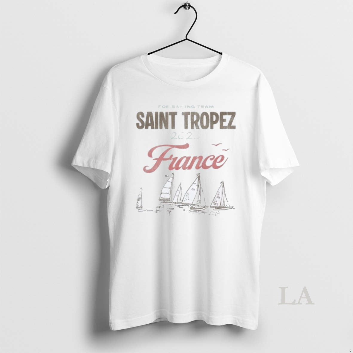 Original Feed Of Feachother Saint Tropez Thermal T-Shirts, Hoodie, Sweatshirt | InkNestWear.com