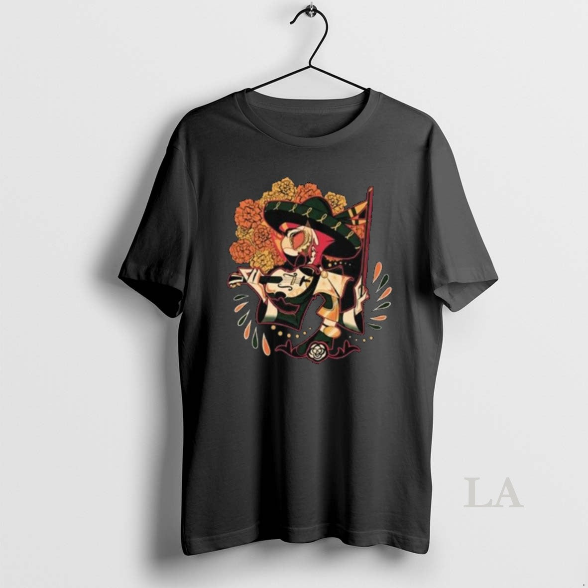 Original Feliz Dia De Los Muertos Vassago Dia De Los Muertos Long Sleve T-Shirts, Hoodie, Sweatshirt | InkNestWear.com