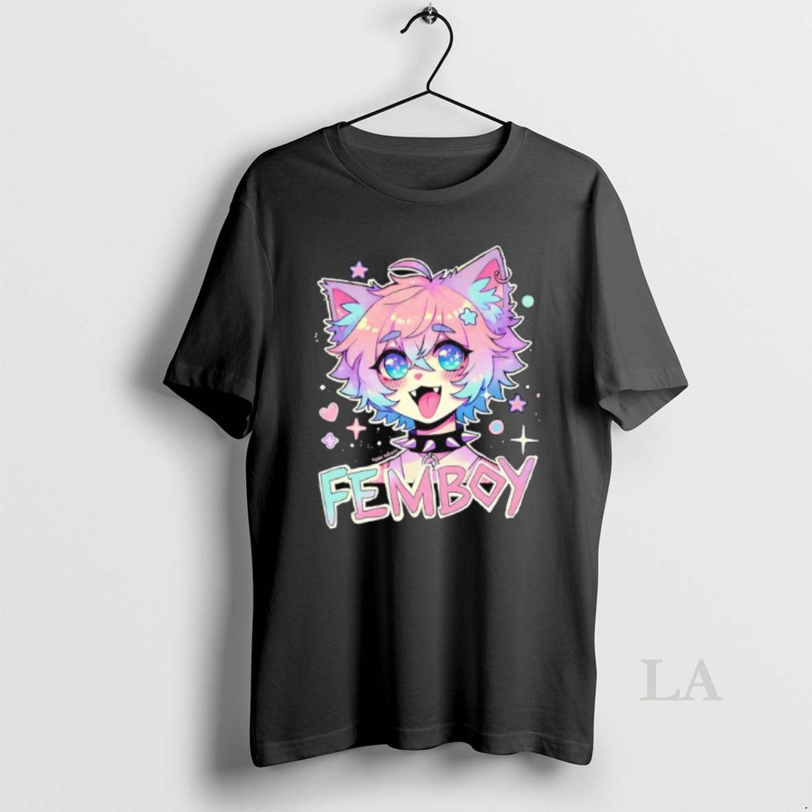 Original Femboys Vans Cat Graphic T-Shirts, Hoodie, Sweatshirt | InkNestWear.com