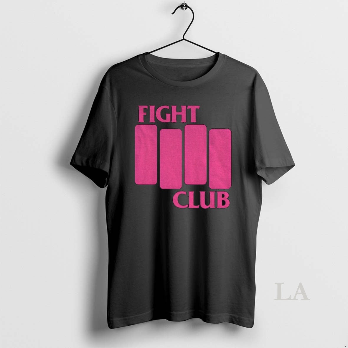 Original Fight Club And Black Flag T-Shirts, Hoodie, Sweatshirt | InkNestWear.com