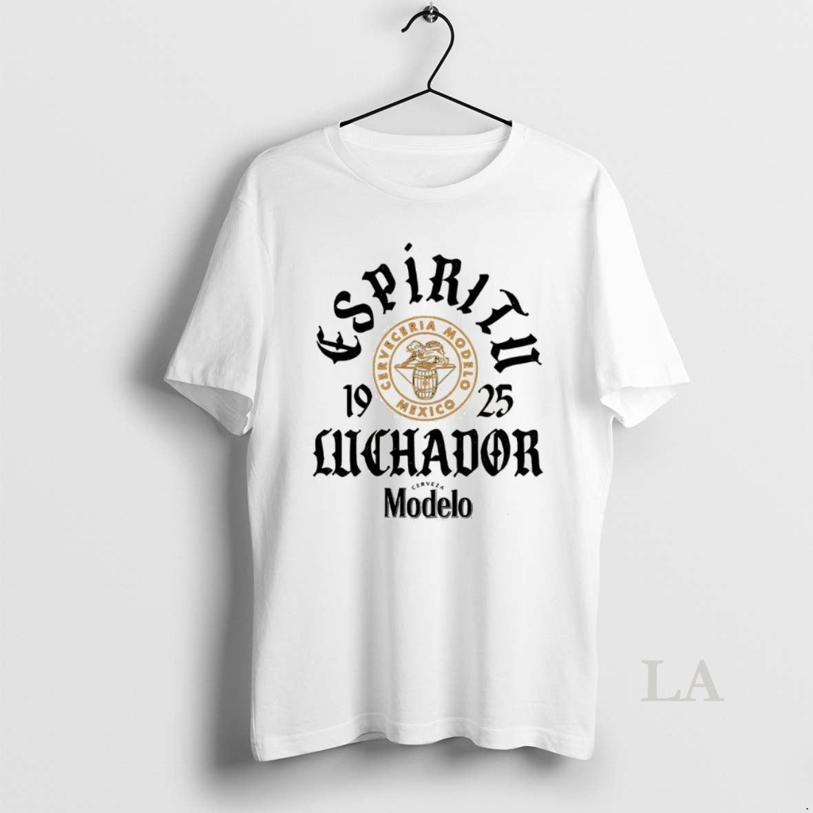 Original Fighting Spirit Model 1925 Mexico Badge Modelo