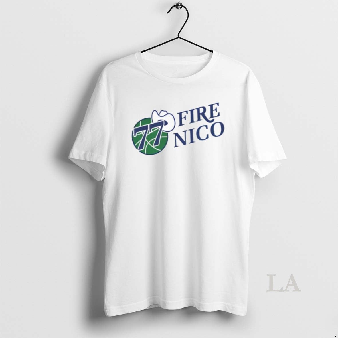 Original Fire Nico 77 T-Shirts, Hoodie, Sweatshirt | InkNestWear.com