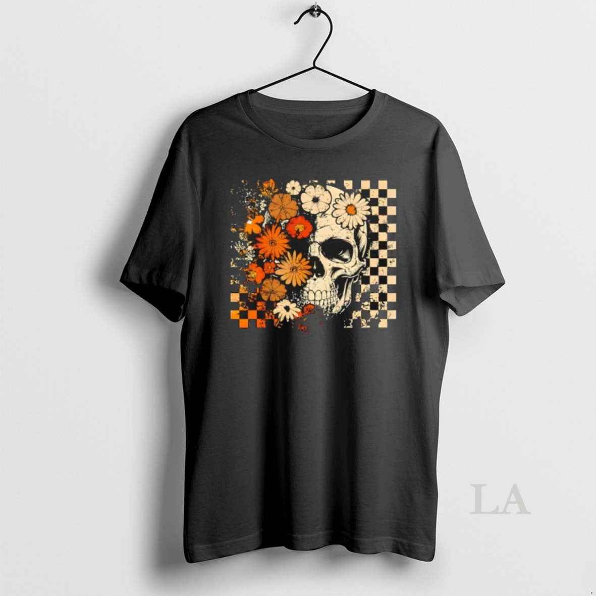 Original Floral Woman Halloween T-Shirts, Hoodie, Sweatshirt