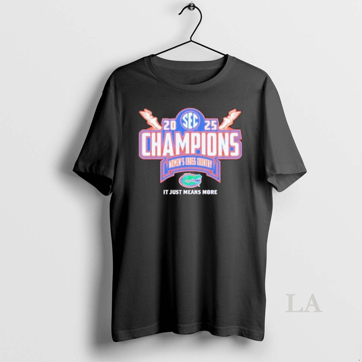 Original Florida Gators 2025 Sec Womens Cross Country Conference Champions Locker Room T-Shirts, Hoodie, Sweatshirt
