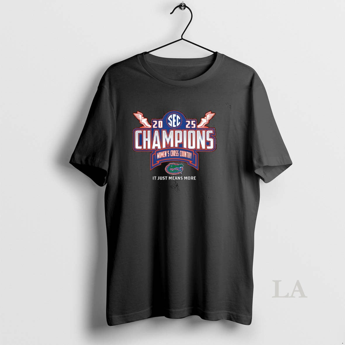 Original Florida Gators 2025 Sec Womens Cross Country Conference Champions T-Shirts, Hoodie, Sweatshirt | InkNestWear.com