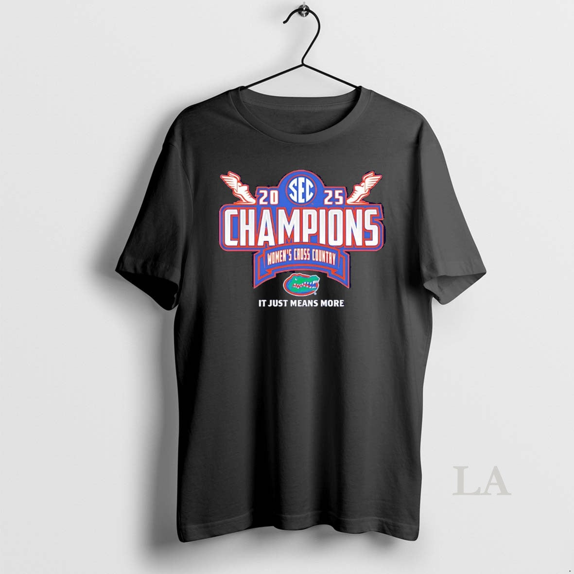 Original Florida Gators 2025 Sec Womens Cross Country Champions T-Shirts, Hoodie, Sweatshirt | InkNestWear.com