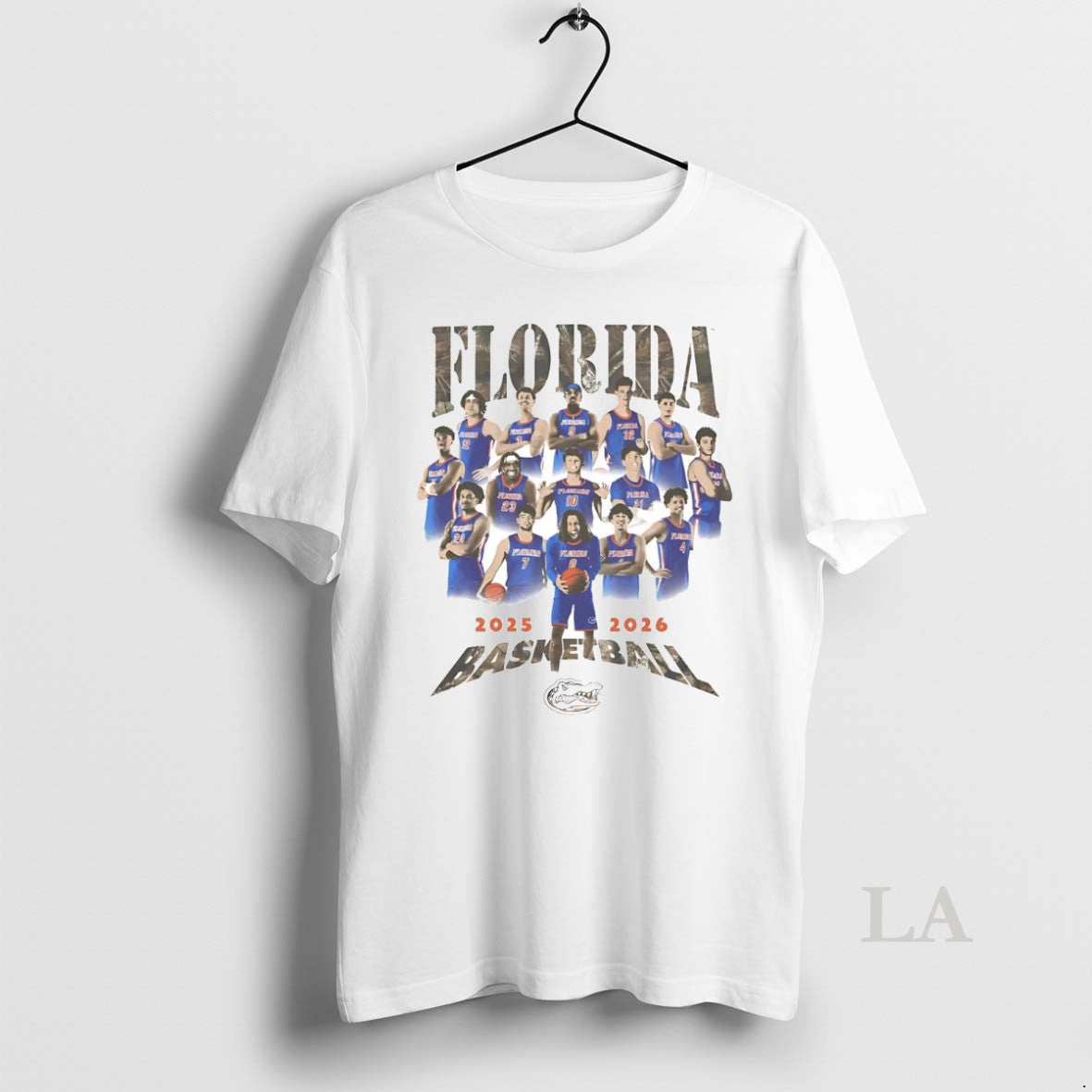 Original Florida Gators 2026 Mens Basketball Team T-Shirts, Hoodie, Sweatshirt | InkNestWear.com