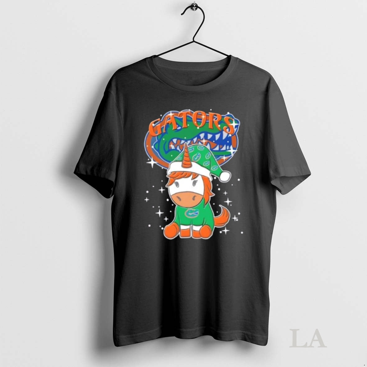 Original Florida Gators Football X Unicorn Merry Christmas T-Shirts, Hoodie, Sweatshirt | InkNestWear.com